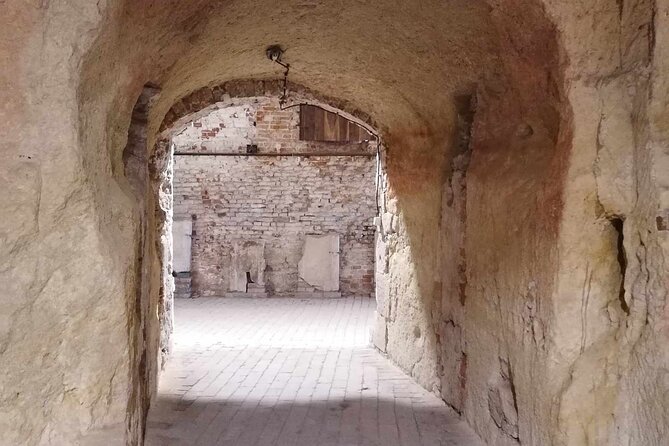 Underground Secrets of Belgrade - Why Belgrade’s underground makes a good history tour