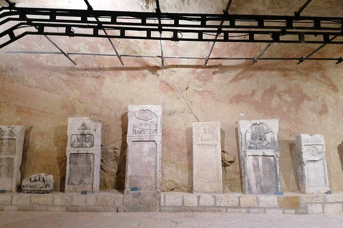 Underground Secrets of Belgrade - Barutana, the 16th-century gunpowder cave