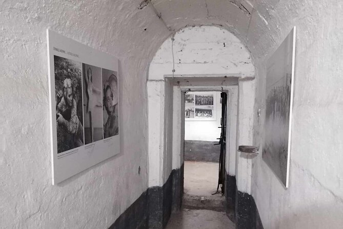 Underground Secrets of Belgrade - What the $24.06 price really buys you