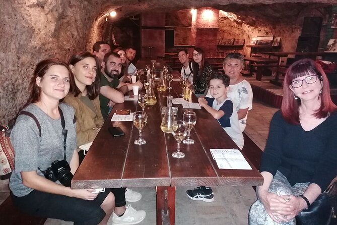 Underground Secrets of Belgrade - The 51-meter Roman Well inside Belgrade Fortress