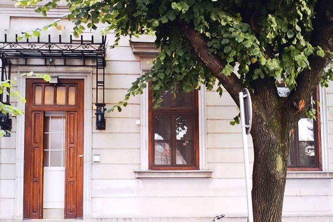 Urban & Alternative Belgrade tour - Practical details that affect your evening