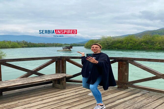 Western Serbia: Drina River House & Mokra Gora (Sargan 8 + Drvengrad) - Guides, group size, and the feel of the day