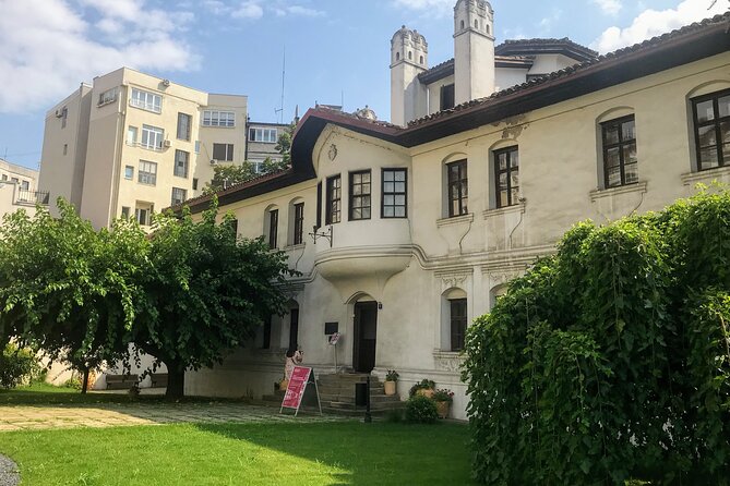 Your Own Belgrade: Unexpected Treasures of the City - Belgrade Fortress: the broadest view of the city