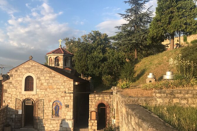 Your Own Belgrade: Unexpected Treasures of the City - Why the private format can justify the price