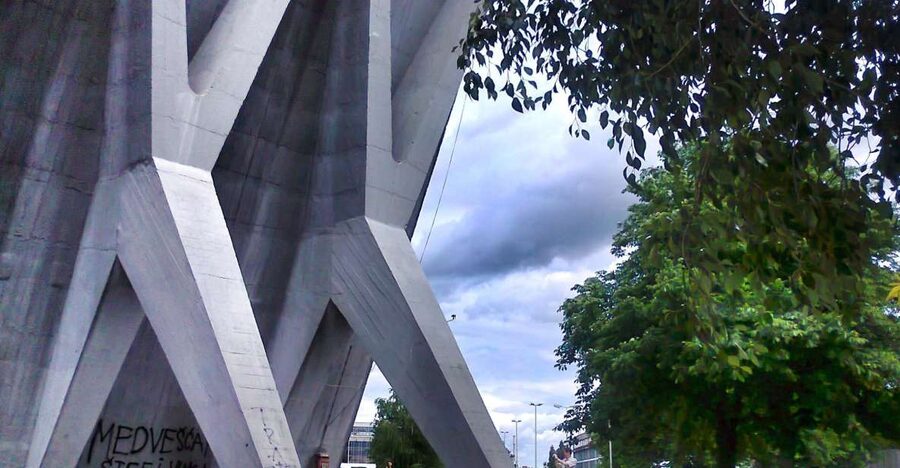 Zagreb: 2.5-Hour Cycle Back to Socialism Tour - Key points to know before you ride