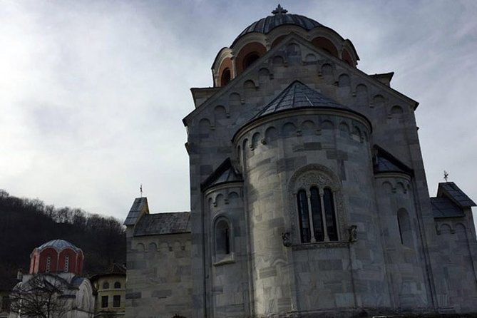 Zica and Studenica monastery From Belgrade - Why leave Belgrade for these monasteries?